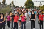 Marcha solidaria